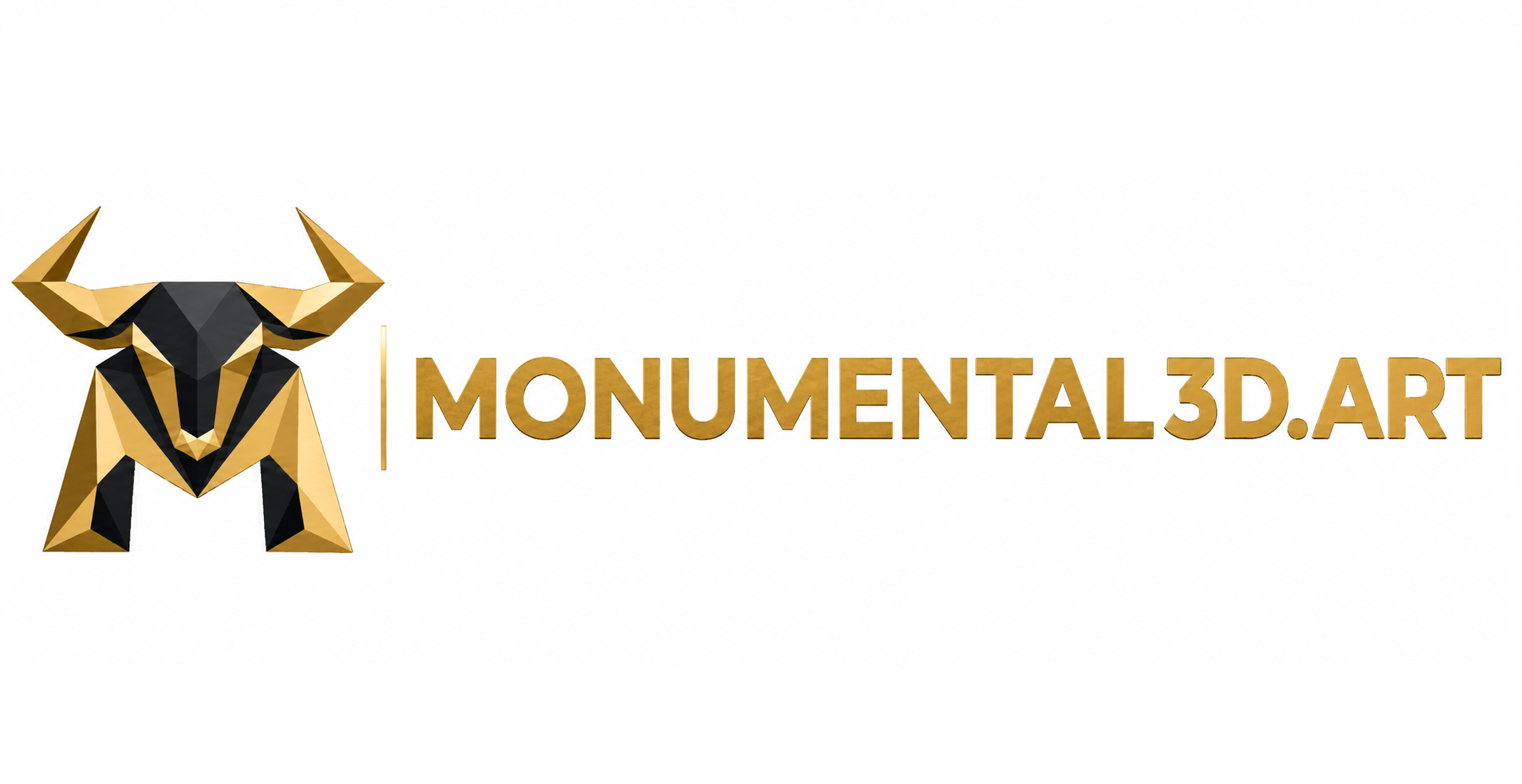 Monumental3DArt company logo